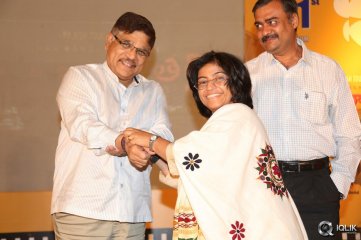 Naa Bangaaru Talli Movie Audio Launch